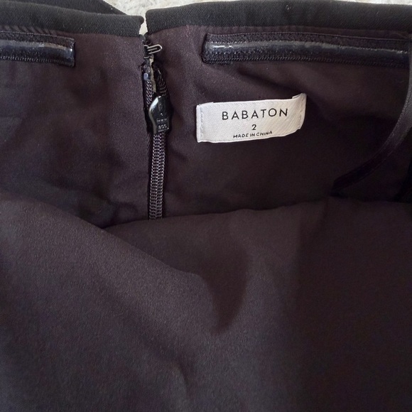 Aritzia Babaton Element Tube Top - Picture 5 of 8